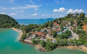 Sinae Phuket Luxury Hotel